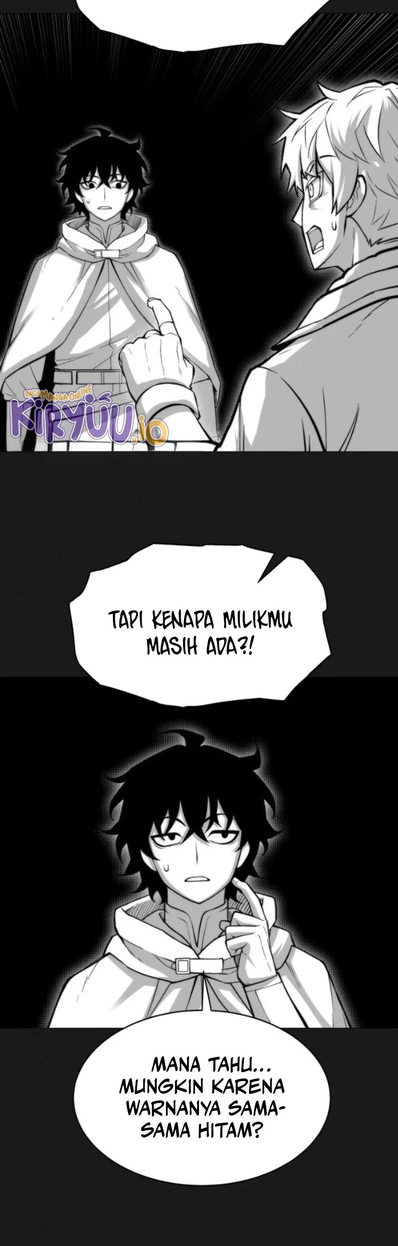 Colorist Chapter 9 - halaman 22