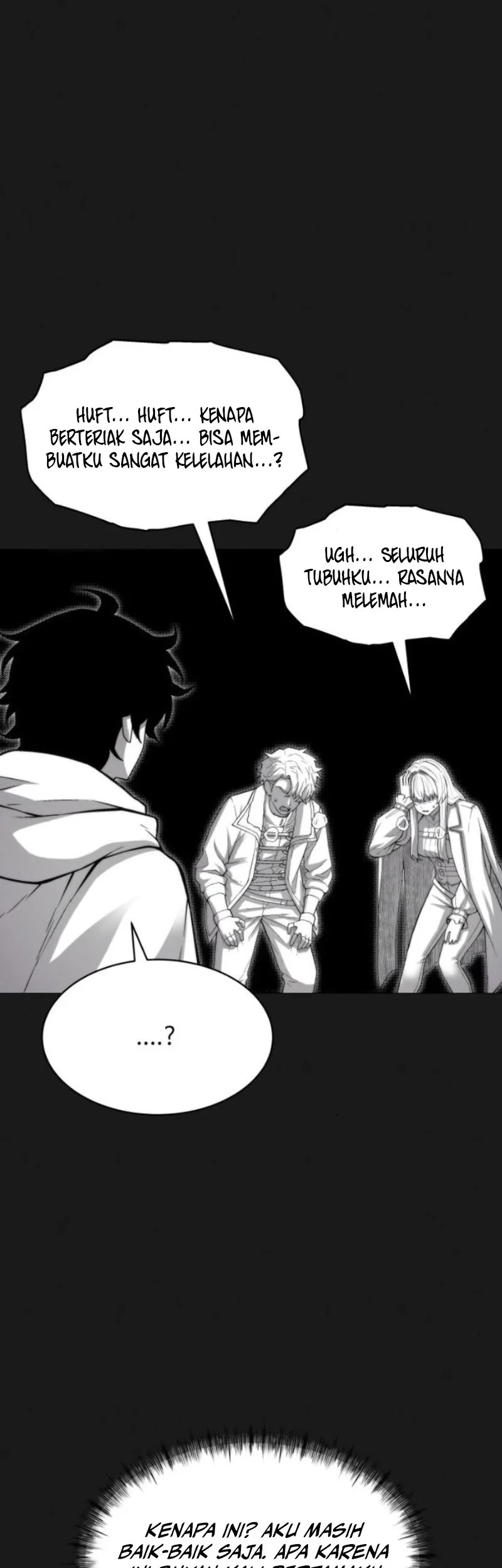 Colorist Chapter 9 - halaman 23