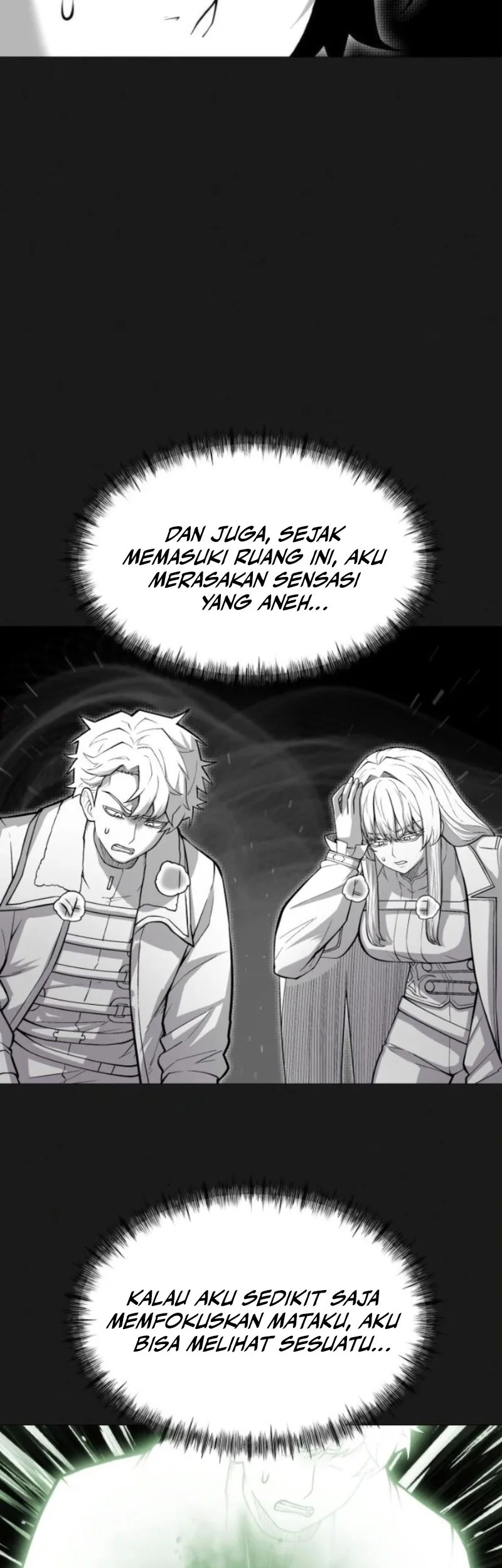 Colorist Chapter 9 - halaman 25