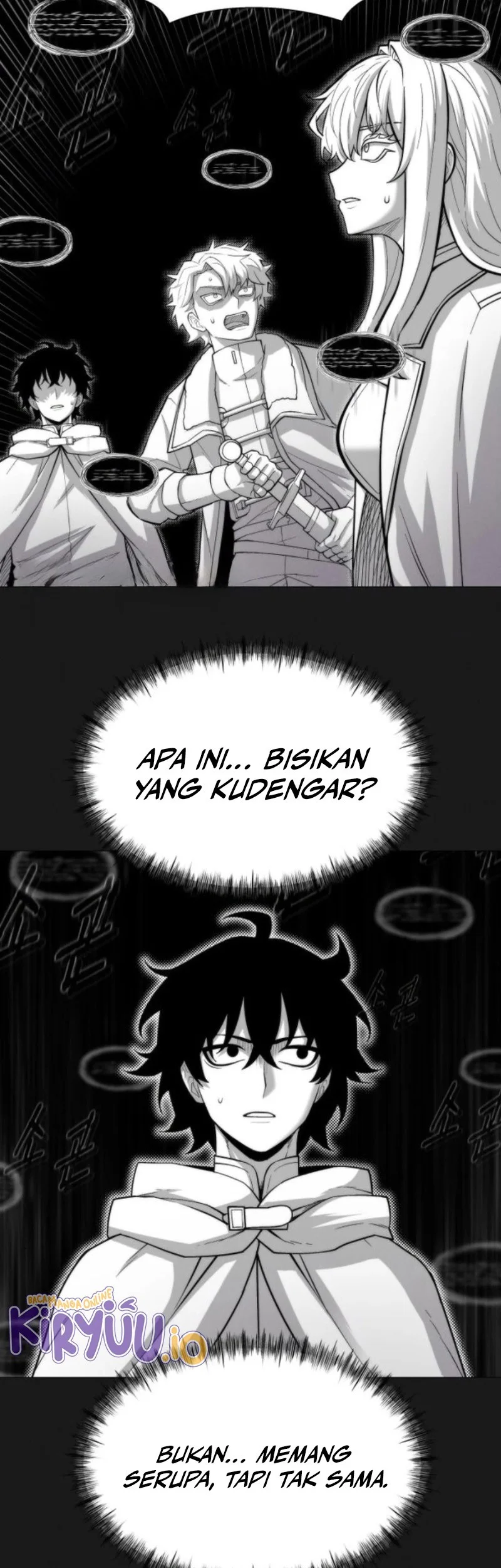 Colorist Chapter 9 - halaman 29