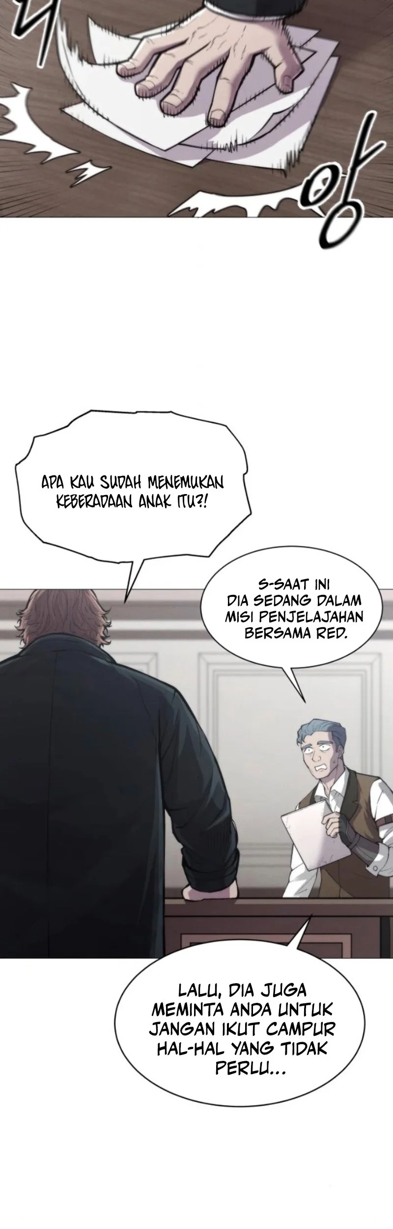 Colorist Chapter 9 - halaman 3