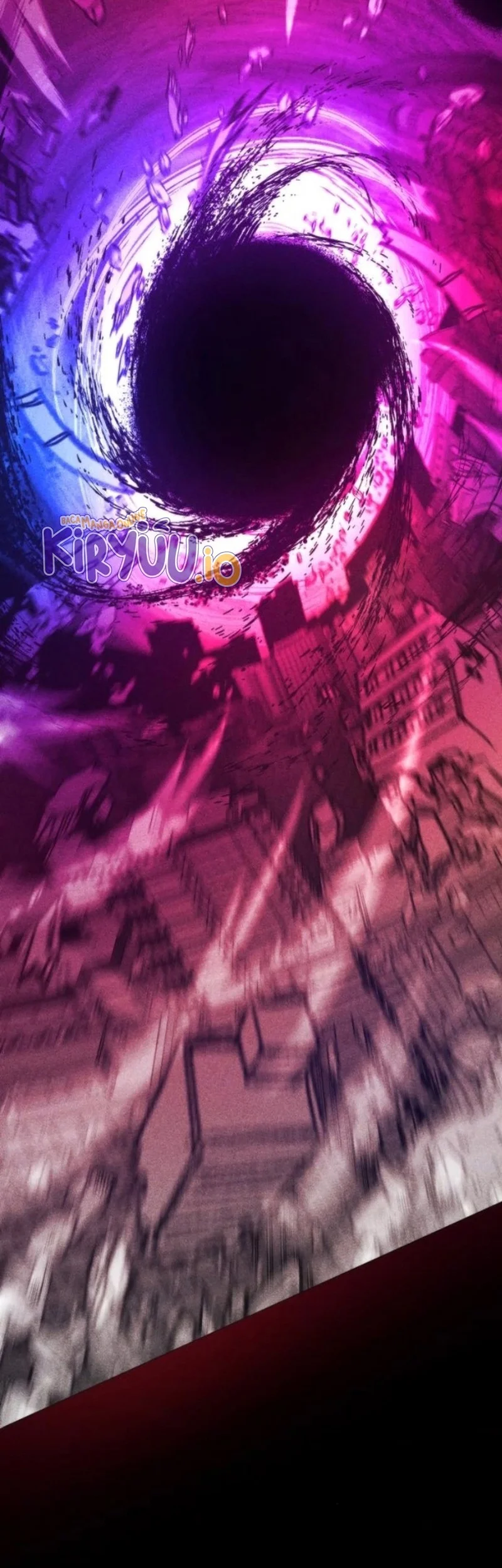 Colorist Chapter 9 - halaman 37