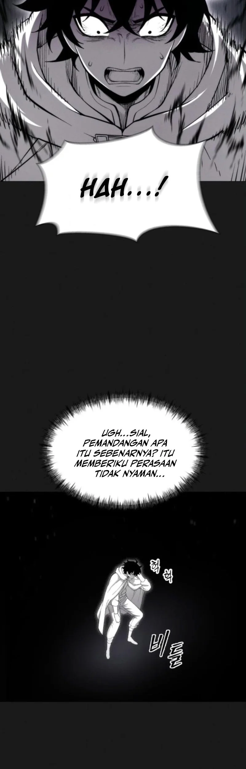 Colorist Chapter 9 - halaman 46
