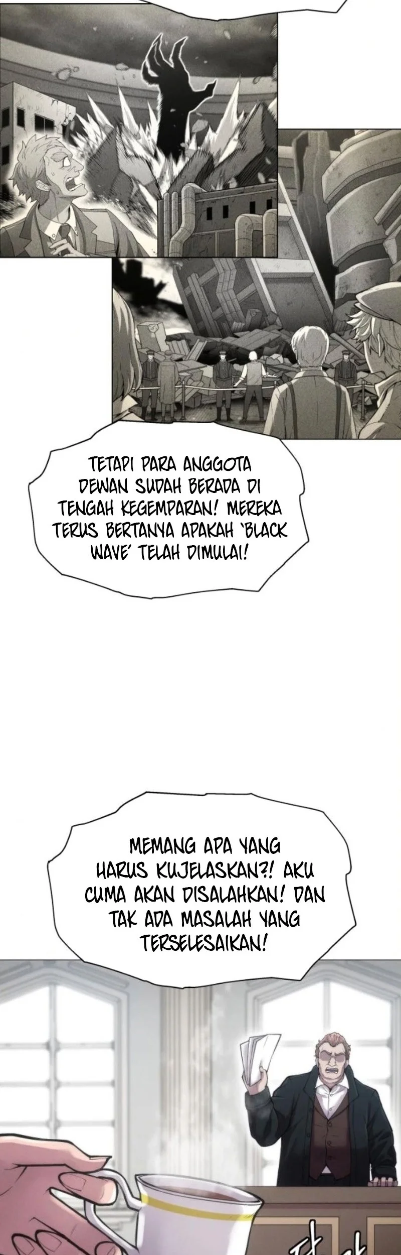Colorist Chapter 9 - halaman 6