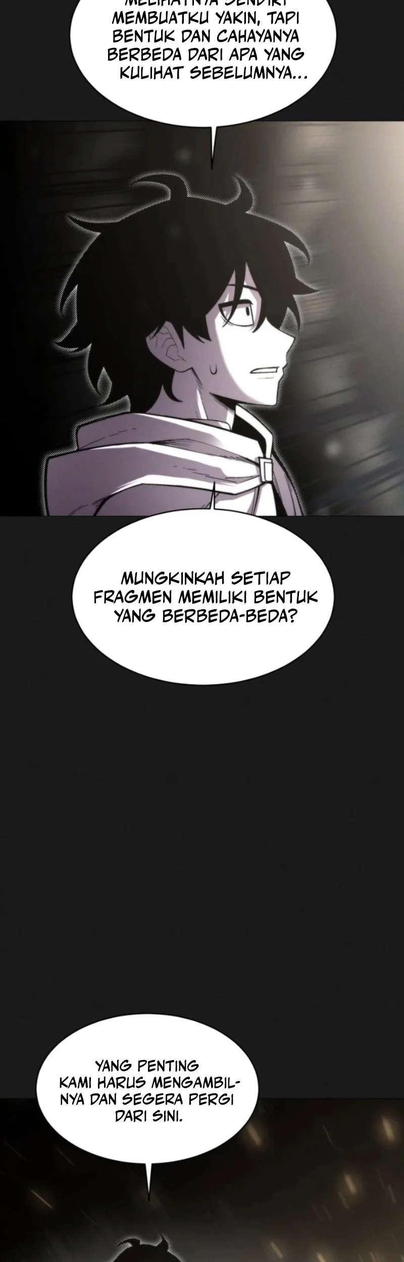 Colorist Chapter 9 - halaman 71