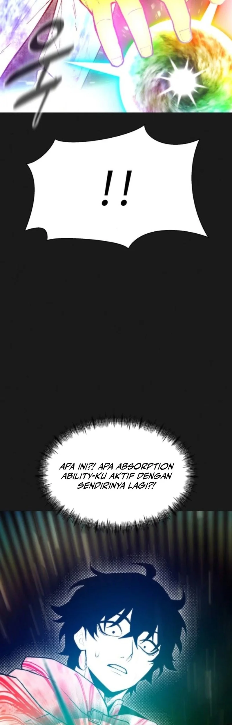 Colorist Chapter 9 - halaman 75
