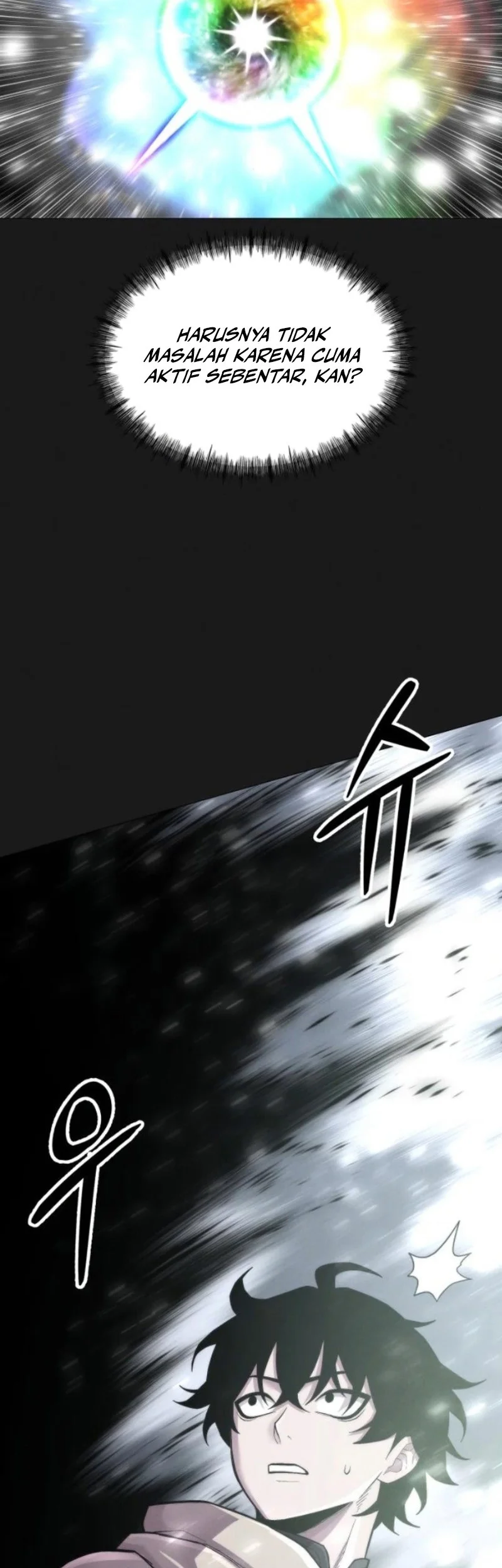 Colorist Chapter 9 - halaman 77
