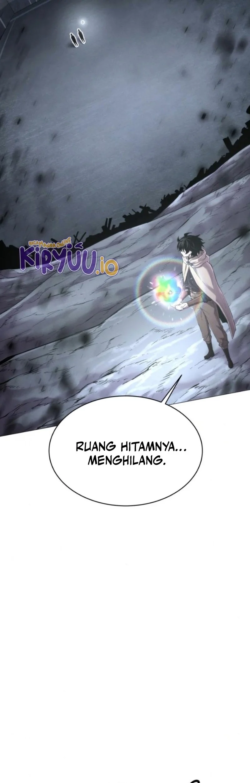 Colorist Chapter 9 - halaman 79