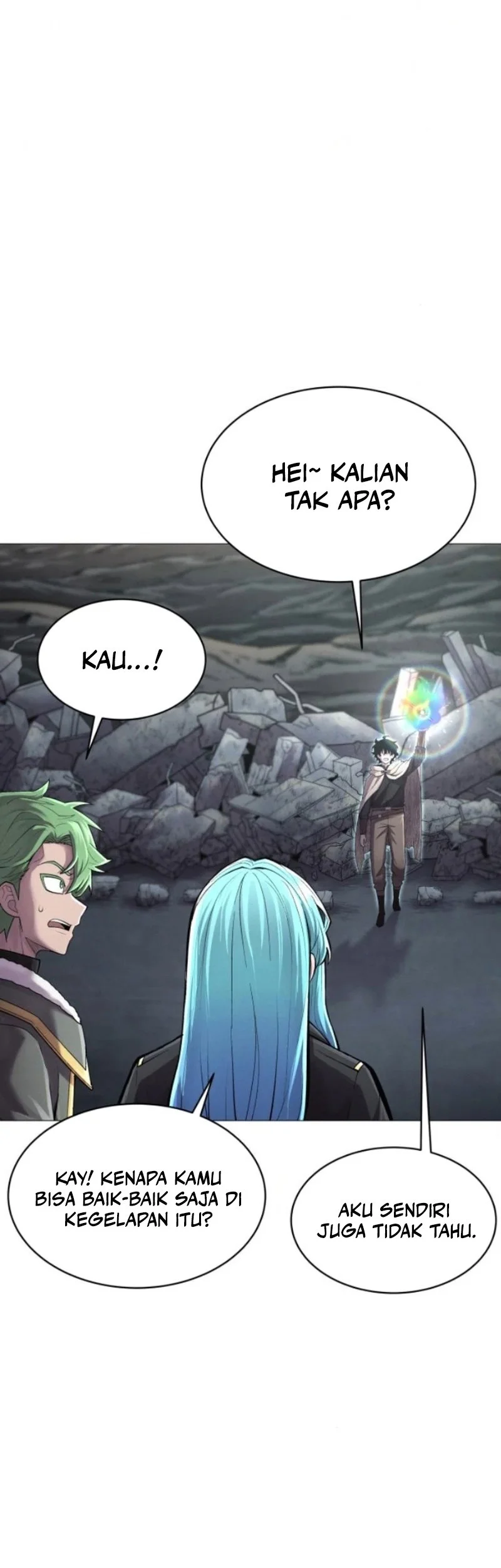 Colorist Chapter 9 - halaman 81