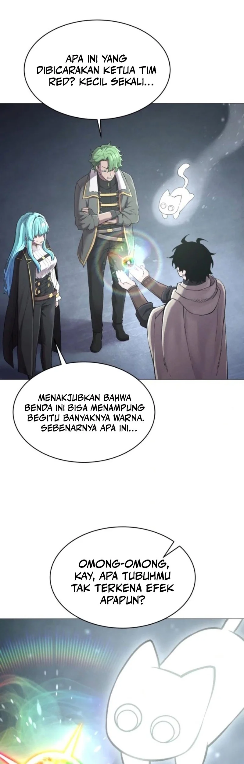 Colorist Chapter 9 - halaman 83