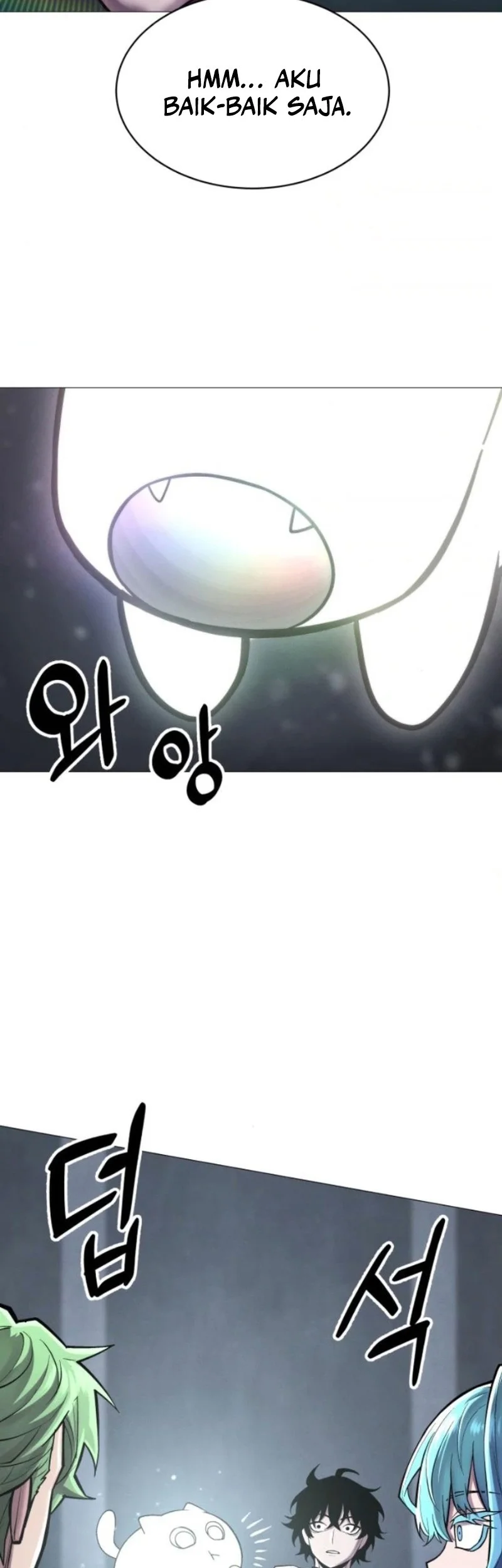 Colorist Chapter 9 - halaman 85