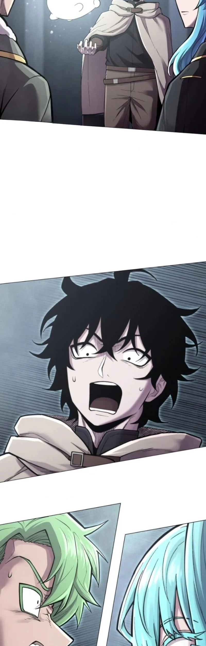 Colorist Chapter 9 - halaman 86