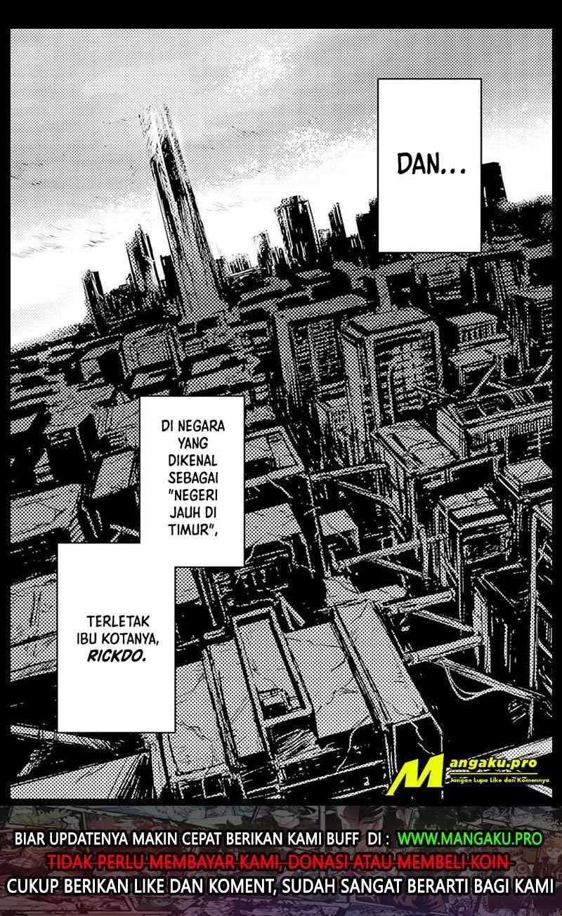 COLOR/LESS Chapter 1 - halaman 10
