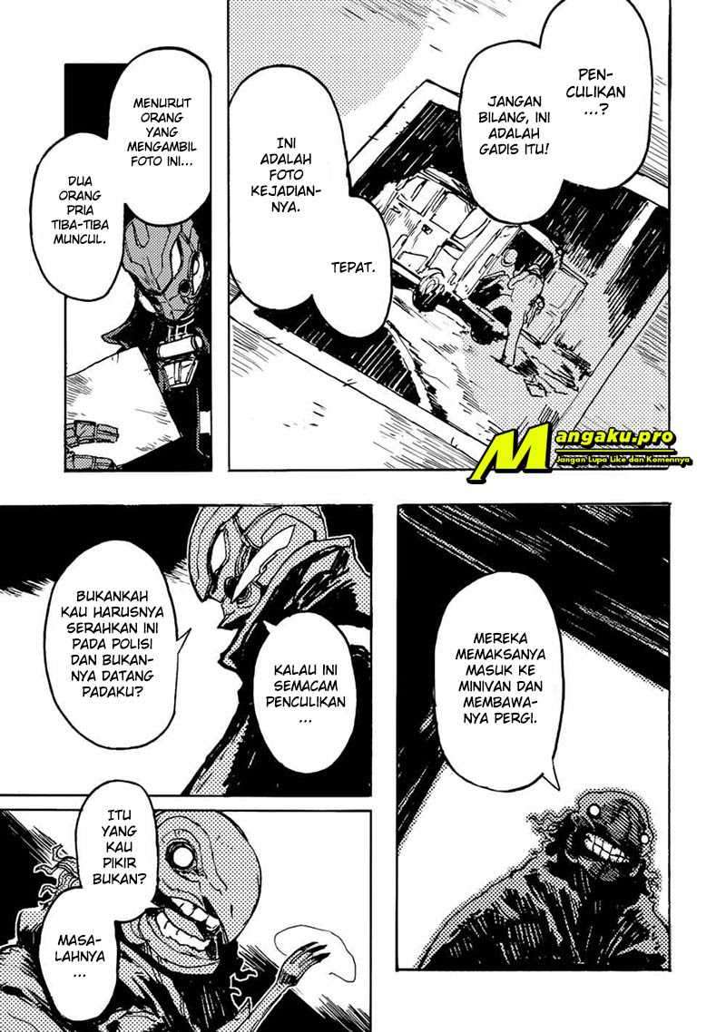 COLOR/LESS Chapter 1 - halaman 20