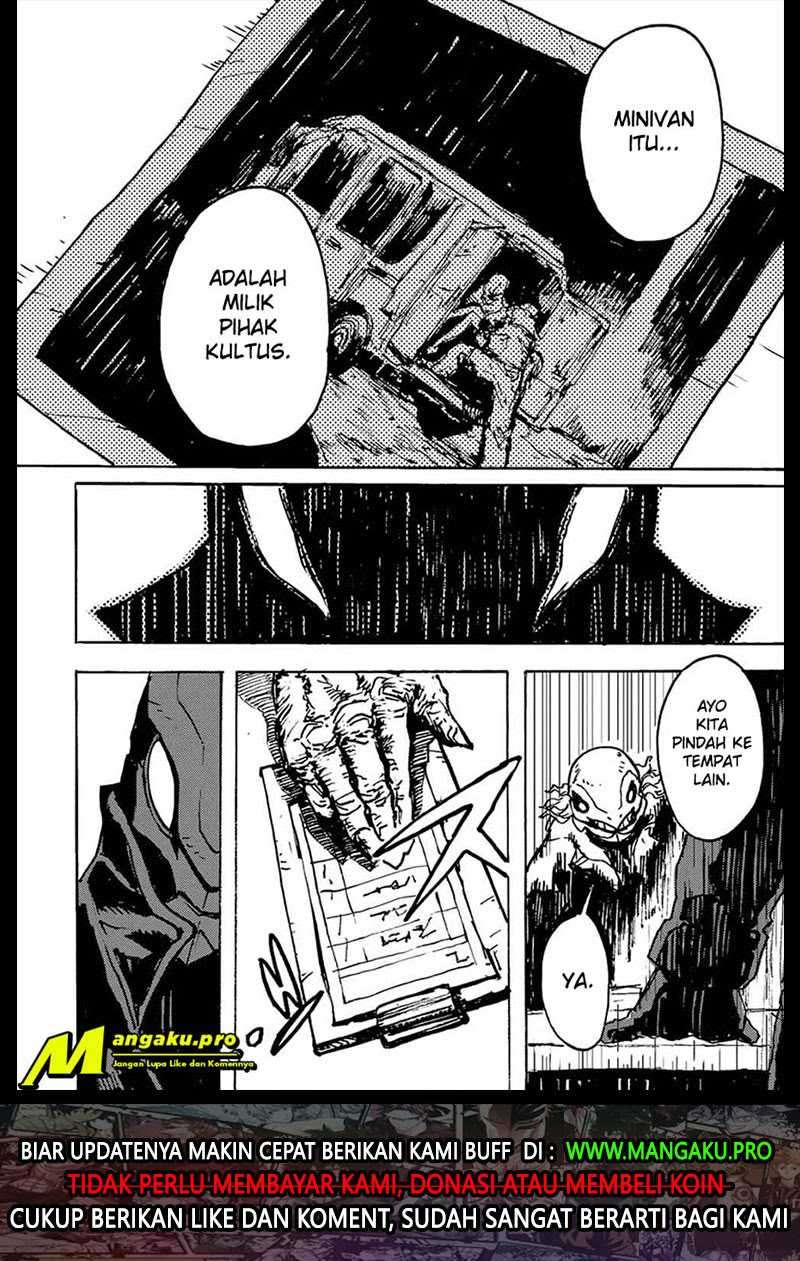 COLOR/LESS Chapter 1 - halaman 21