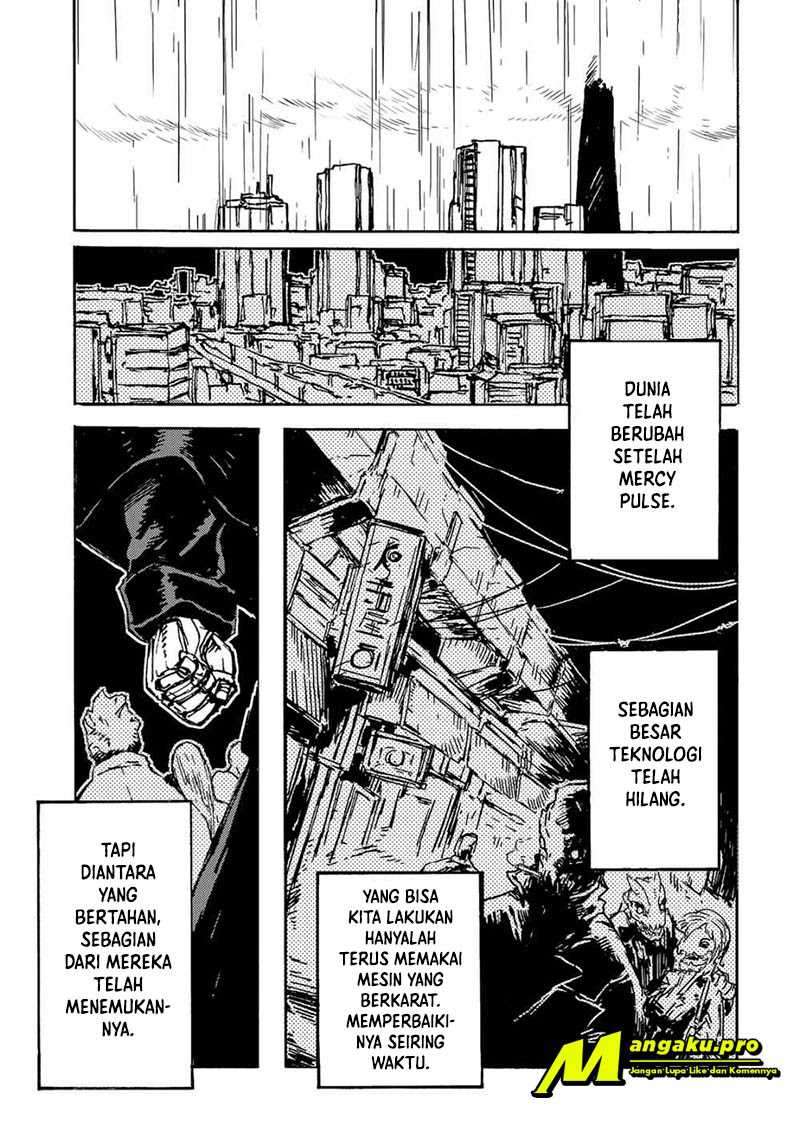 COLOR/LESS Chapter 1 - halaman 28