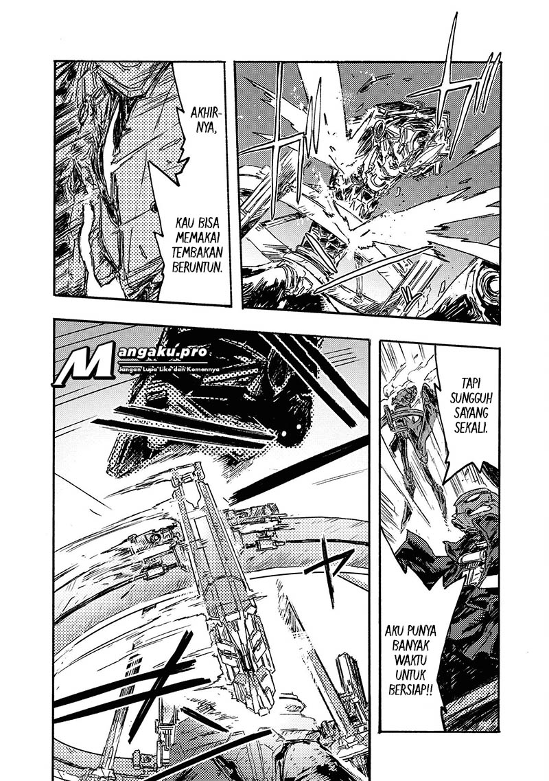 COLOR/LESS Chapter 10 - halaman 14