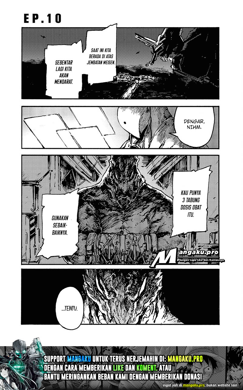 COLOR/LESS Chapter 10 - halaman 2