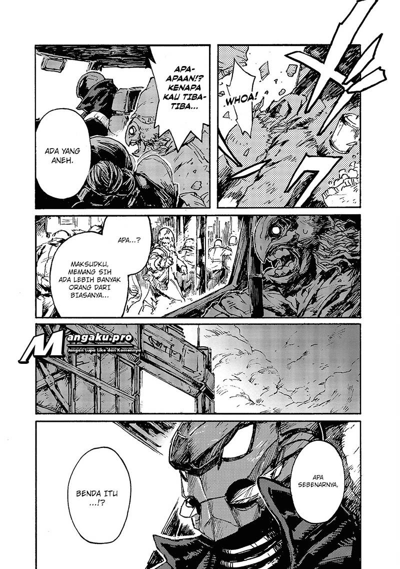 COLOR/LESS Chapter 10 - halaman 8