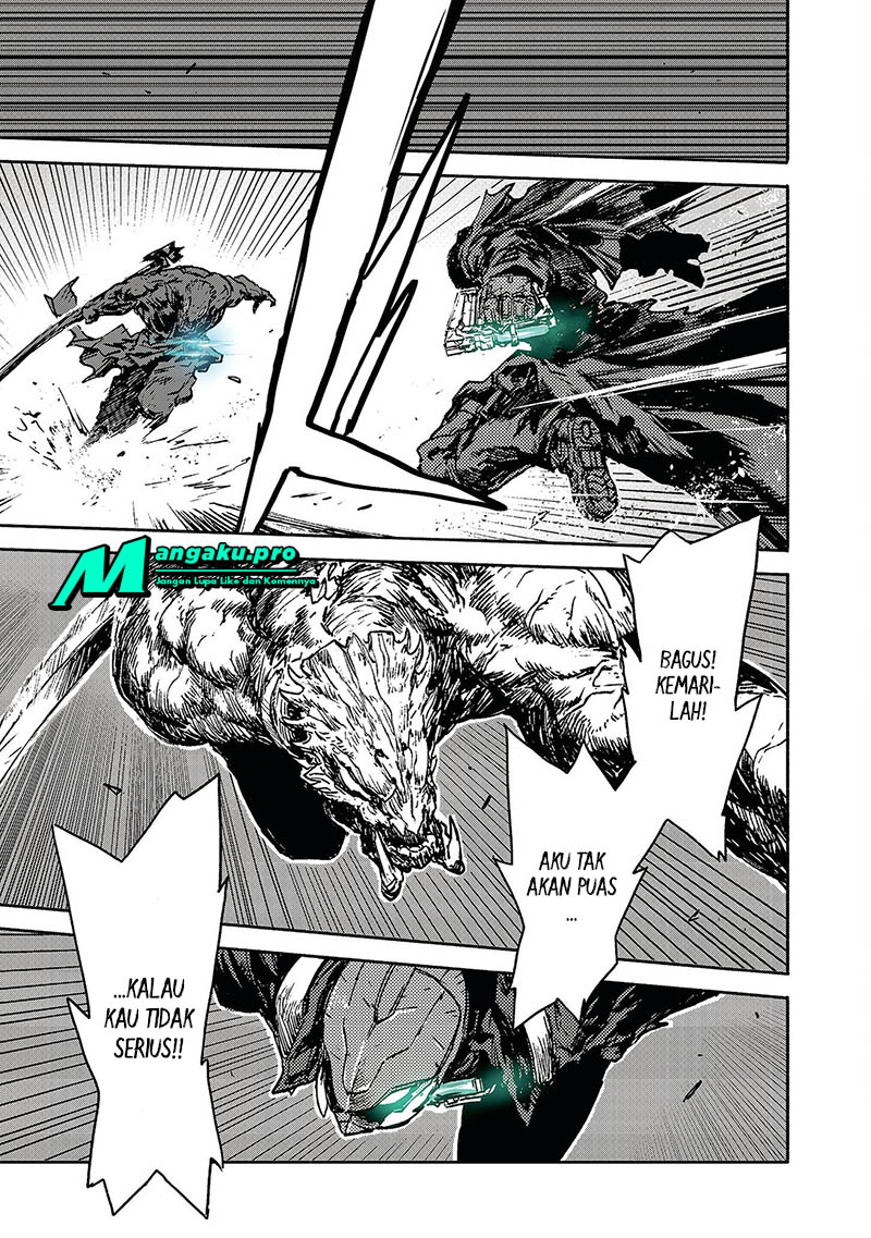 COLOR/LESS Chapter 11 - halaman 12