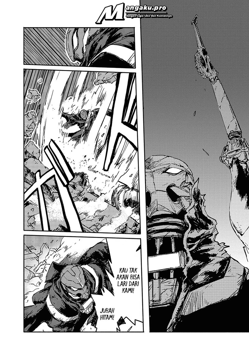 COLOR/LESS Chapter 11 - halaman 17