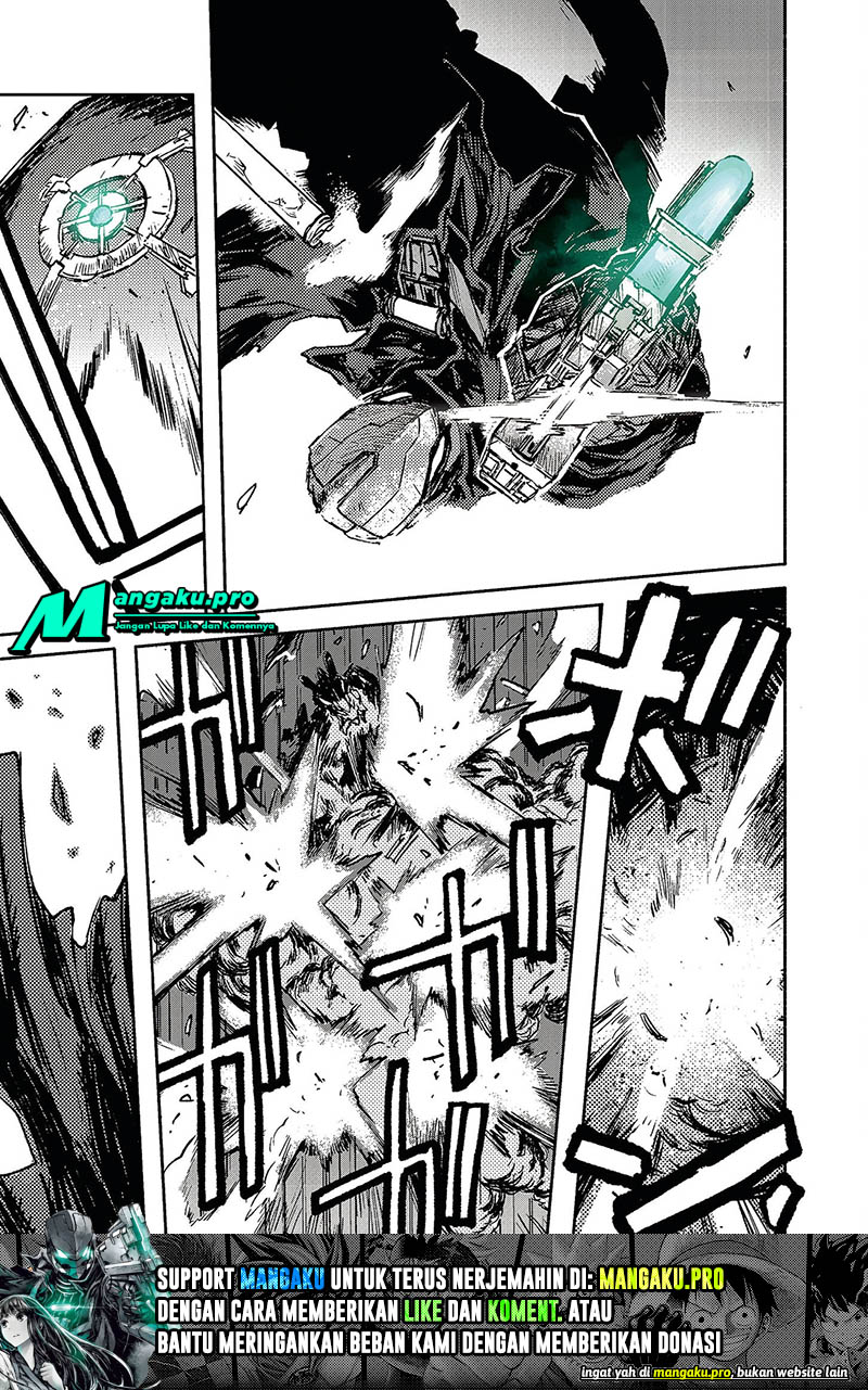 COLOR/LESS Chapter 11 - halaman 24