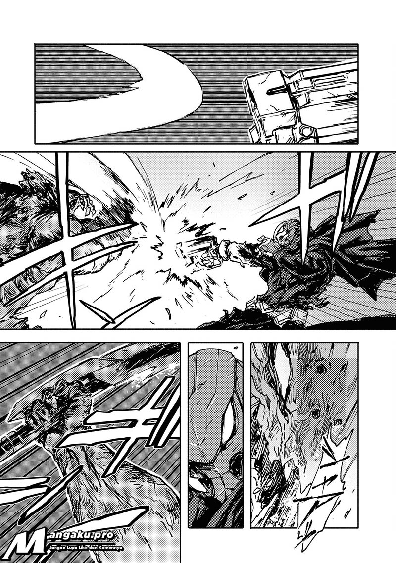 COLOR/LESS Chapter 11 - halaman 4