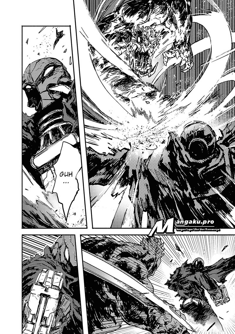 COLOR/LESS Chapter 11 - halaman 5