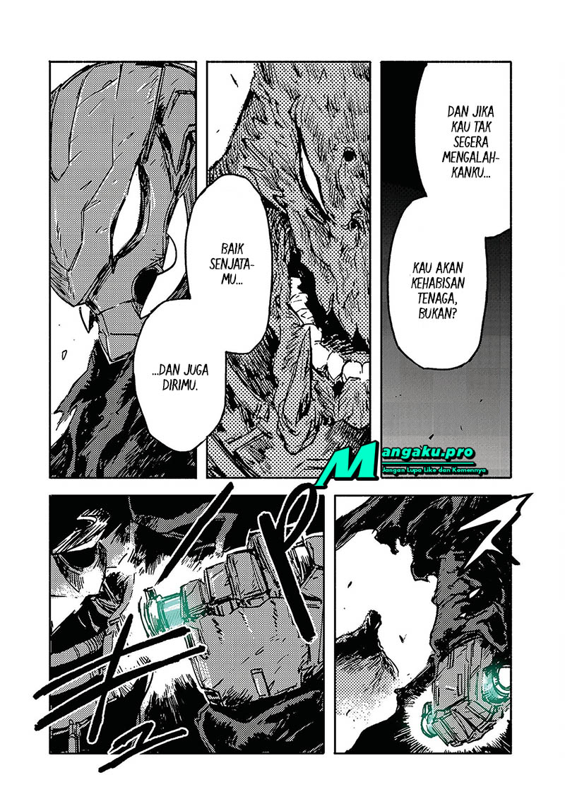 COLOR/LESS Chapter 11 - halaman 8