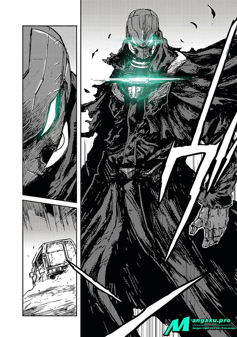 COLOR/LESS Chapter 11 - halaman 9