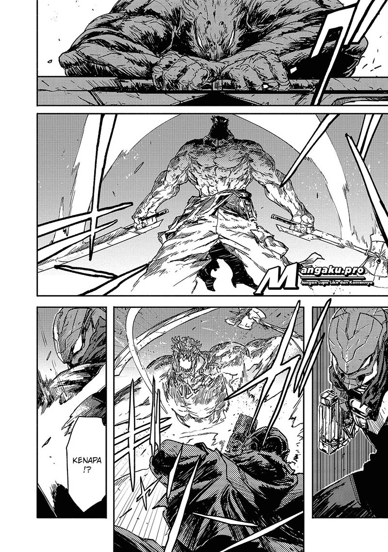 COLOR/LESS Chapter 12 - halaman 13