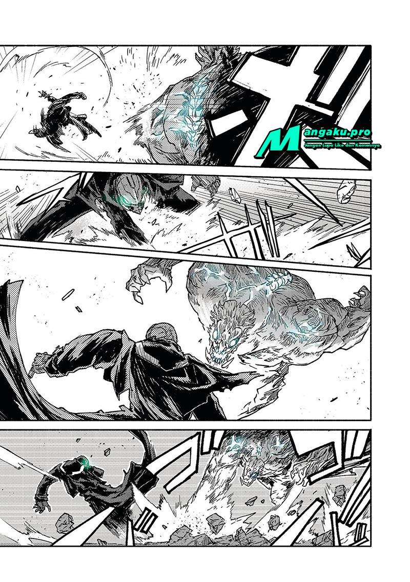 COLOR/LESS Chapter 12 - halaman 18
