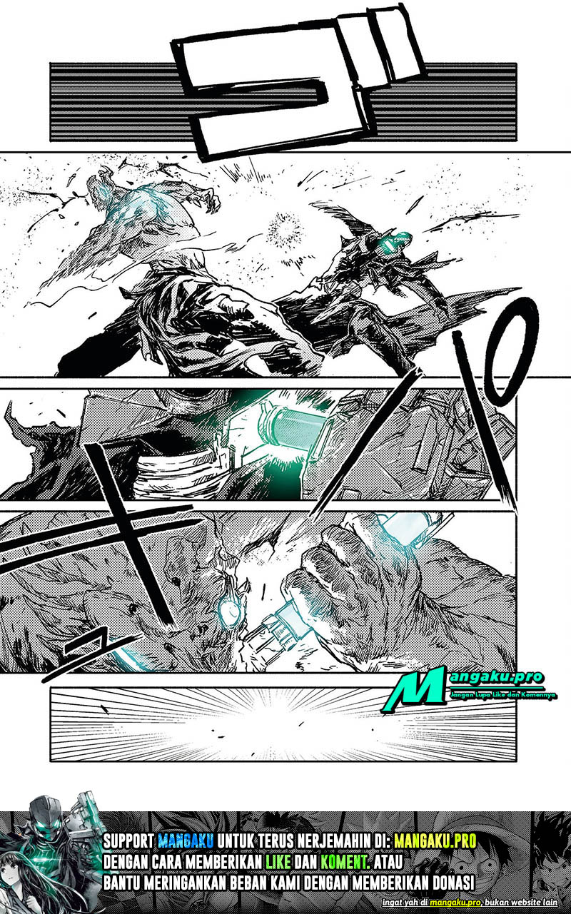 COLOR/LESS Chapter 12 - halaman 20