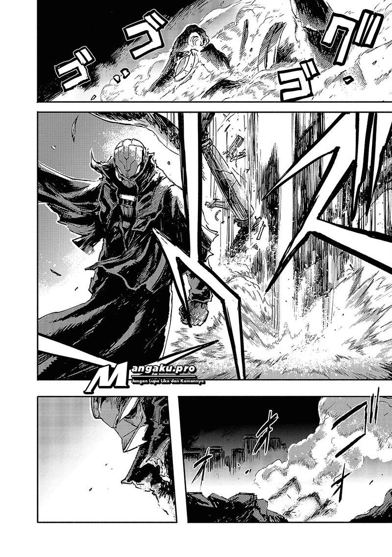 COLOR/LESS Chapter 12 - halaman 3