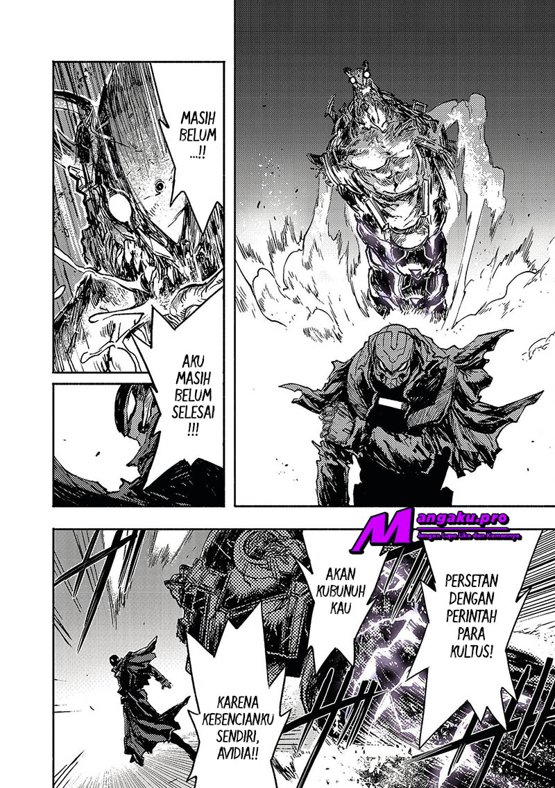 COLOR/LESS Chapter 12 - halaman 5