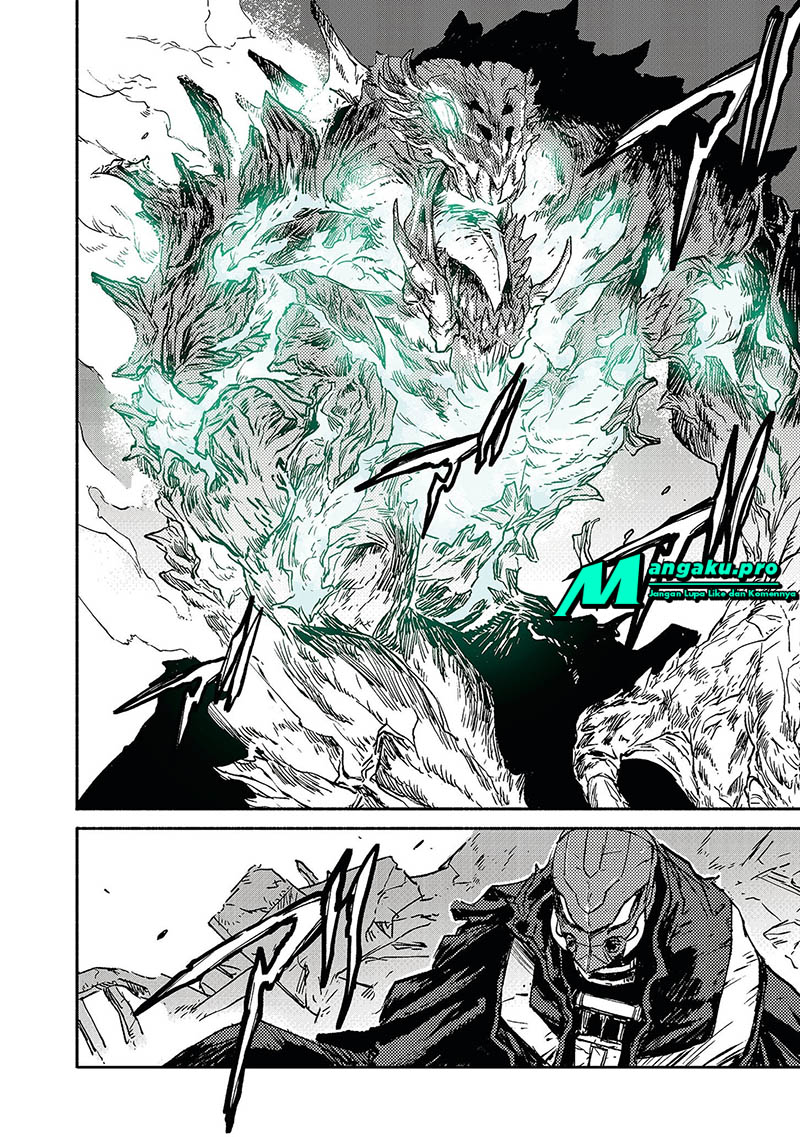 COLOR/LESS Chapter 13 - halaman 13