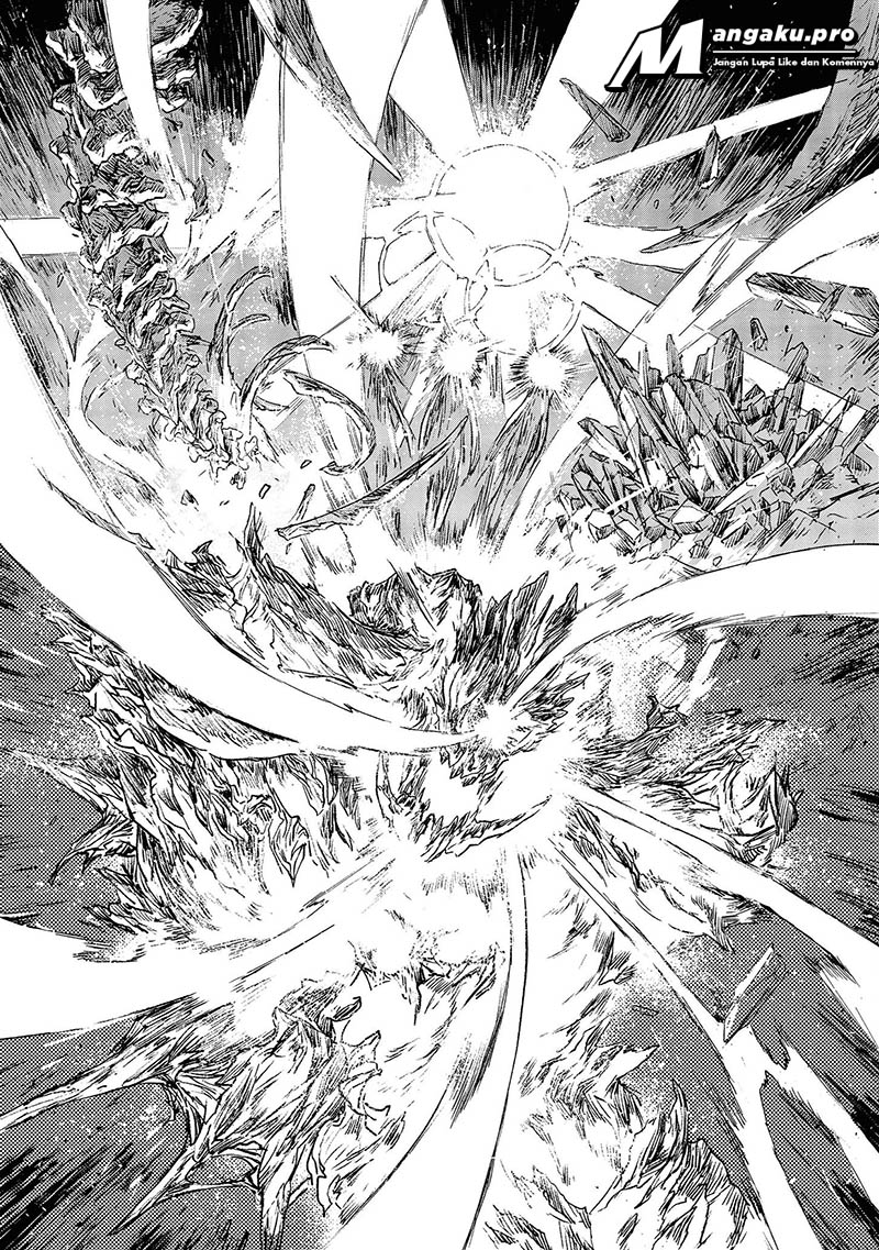 COLOR/LESS Chapter 13 - halaman 17