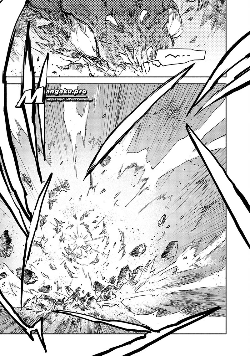 COLOR/LESS Chapter 13 - halaman 18