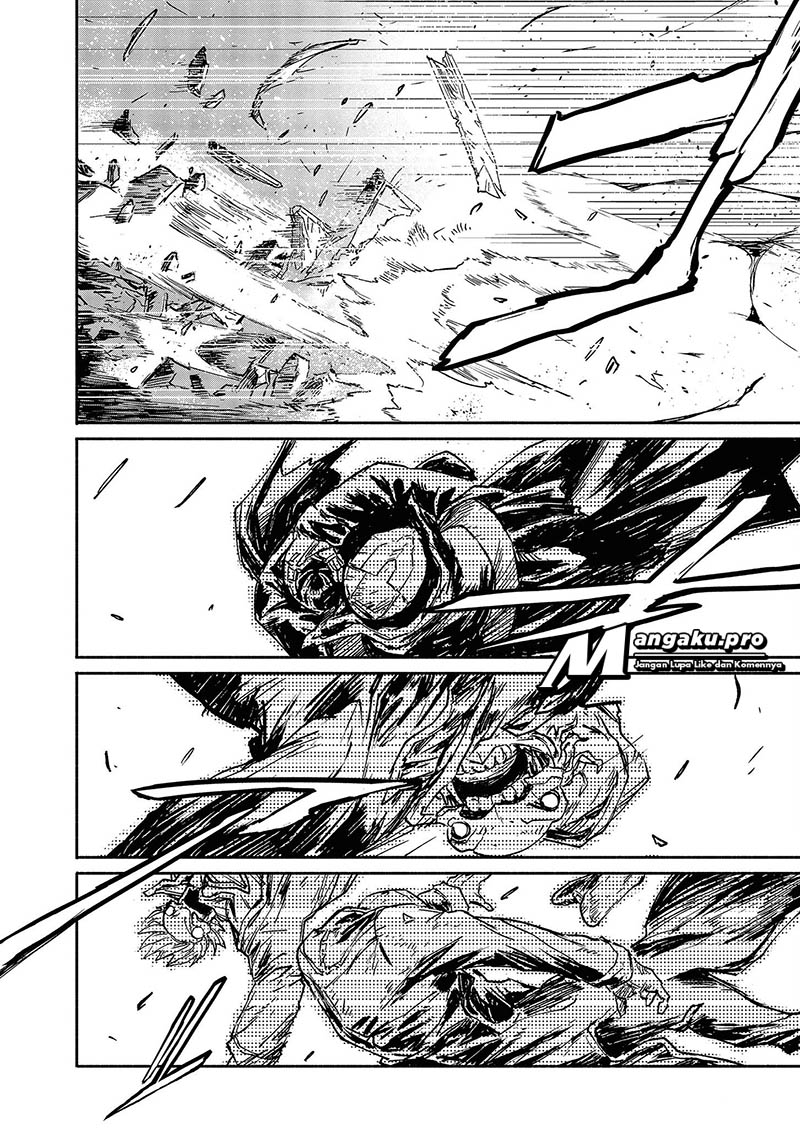 COLOR/LESS Chapter 13 - halaman 19