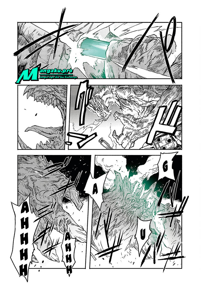 COLOR/LESS Chapter 13 - halaman 2