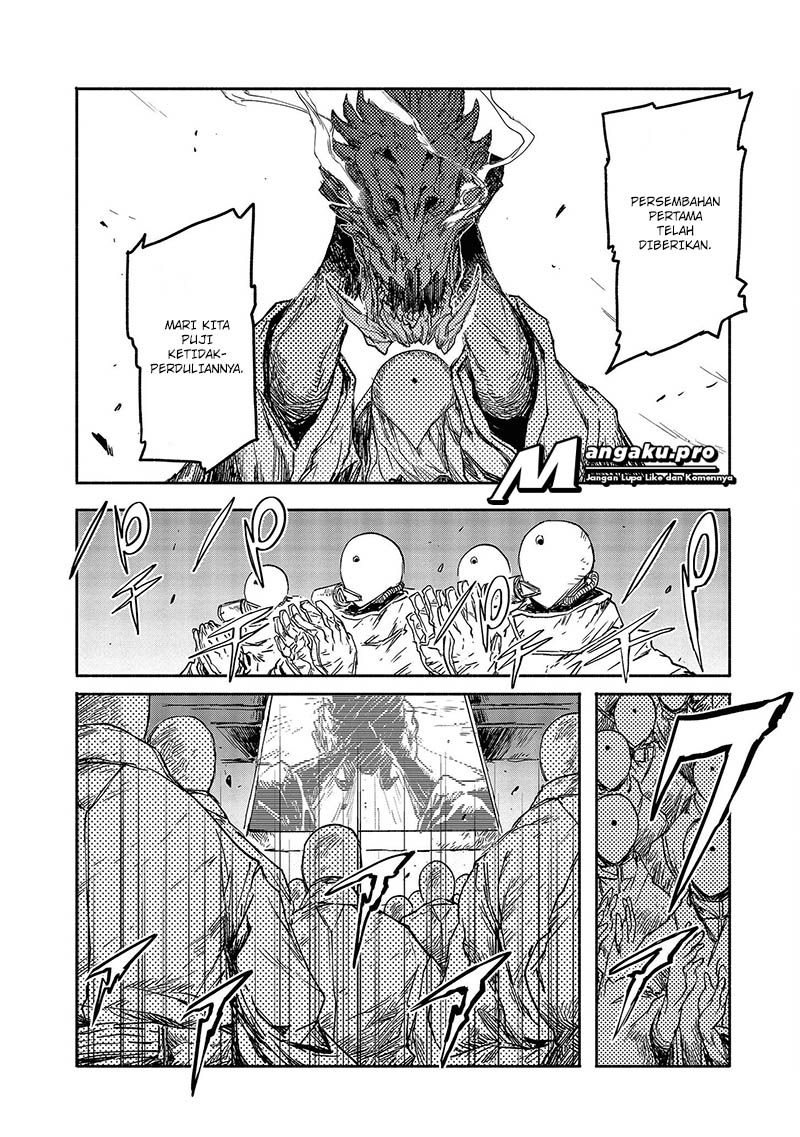 COLOR/LESS Chapter 14 - halaman 5