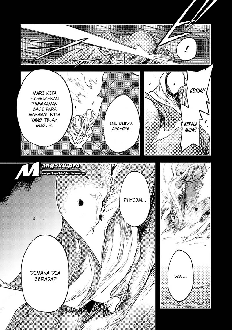 COLOR/LESS Chapter 17 - halaman 10