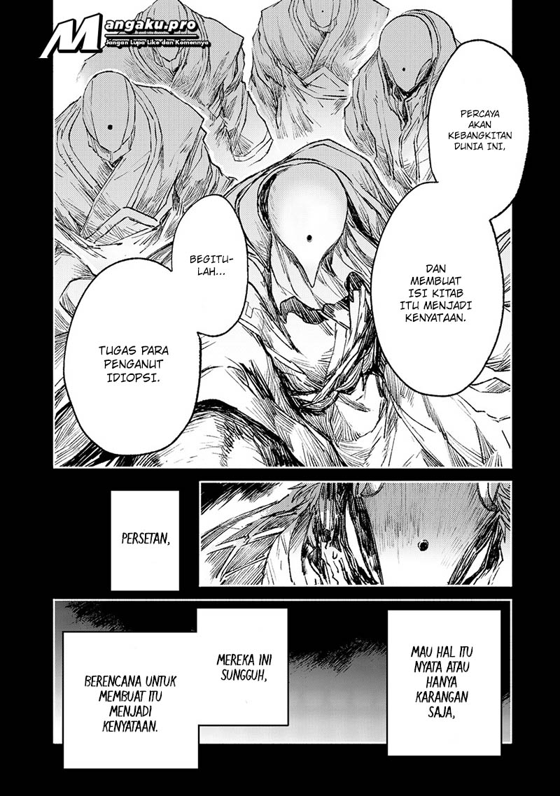 COLOR/LESS Chapter 17 - halaman 5
