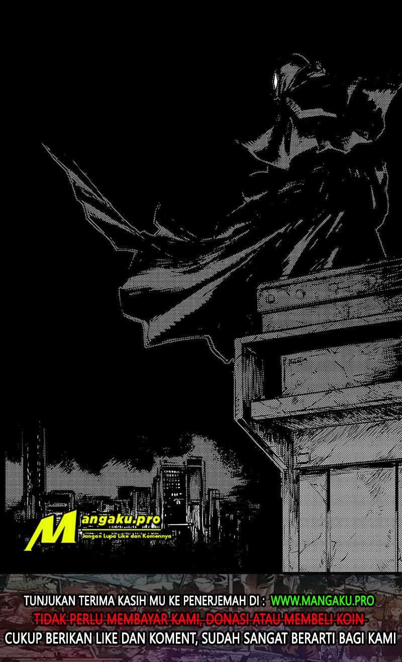 COLOR/LESS Chapter 2 - halaman 10