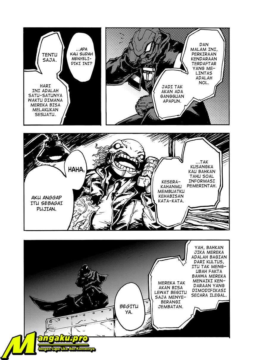 COLOR/LESS Chapter 2 - halaman 13