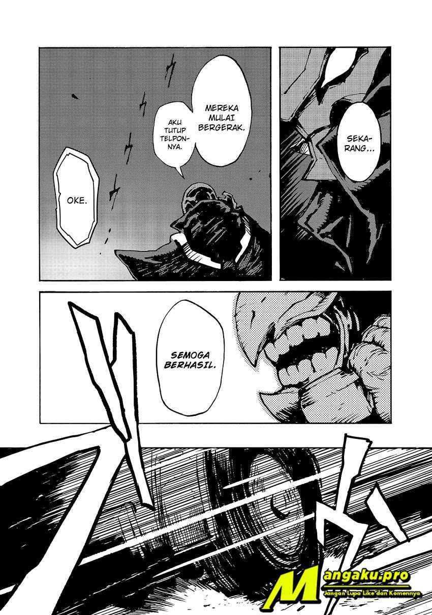 COLOR/LESS Chapter 2 - halaman 14