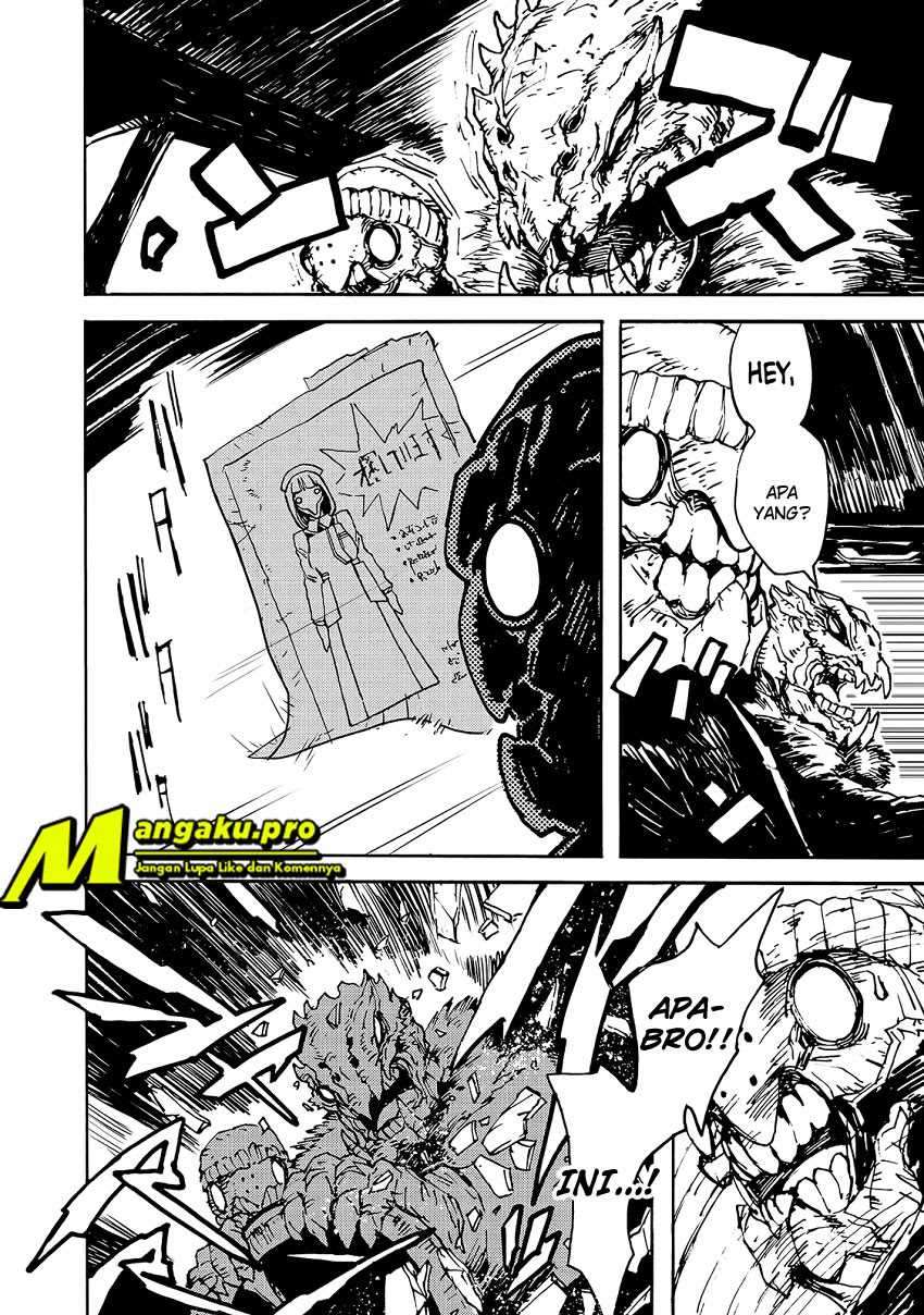 COLOR/LESS Chapter 2 - halaman 18