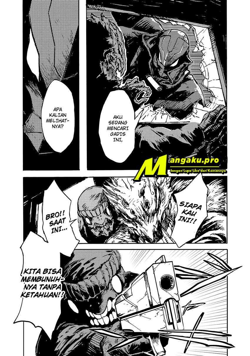 COLOR/LESS Chapter 2 - halaman 19