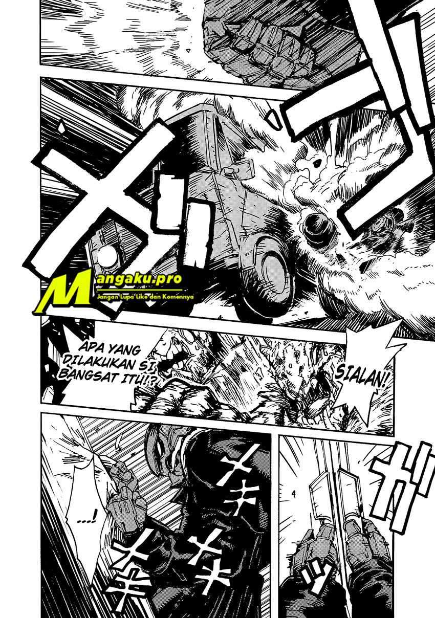 COLOR/LESS Chapter 2 - halaman 24