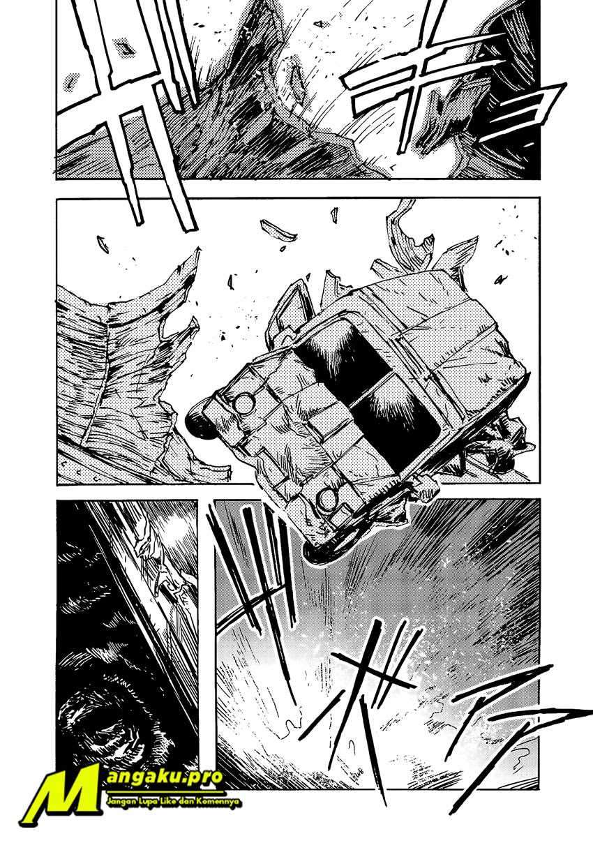 COLOR/LESS Chapter 2 - halaman 25